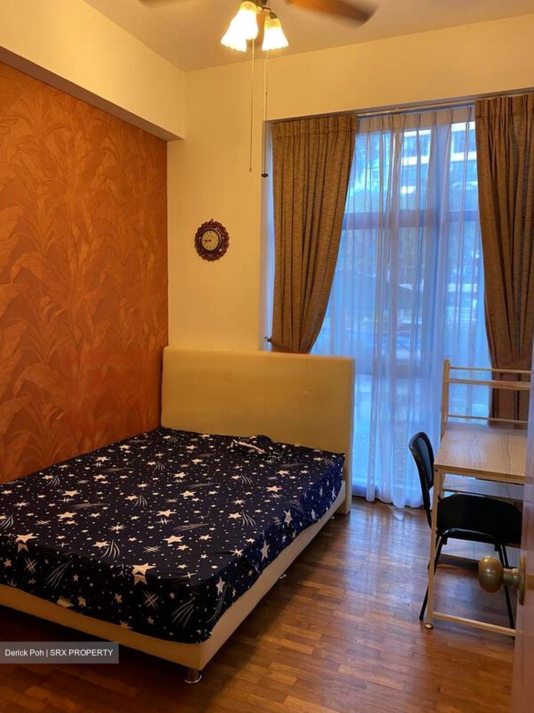 Blue Horizon (D5), Condominium #485871901